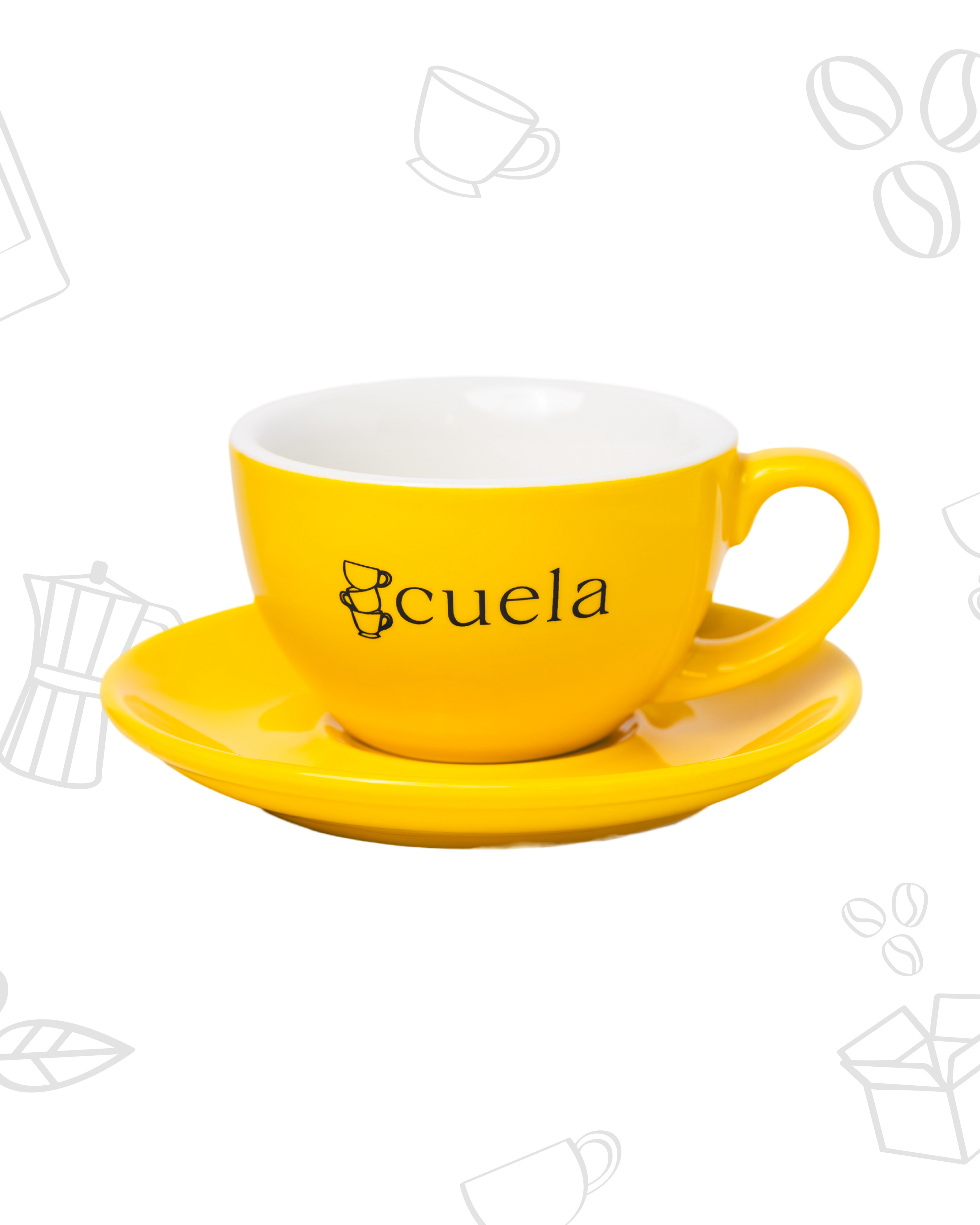 Cuela Cup