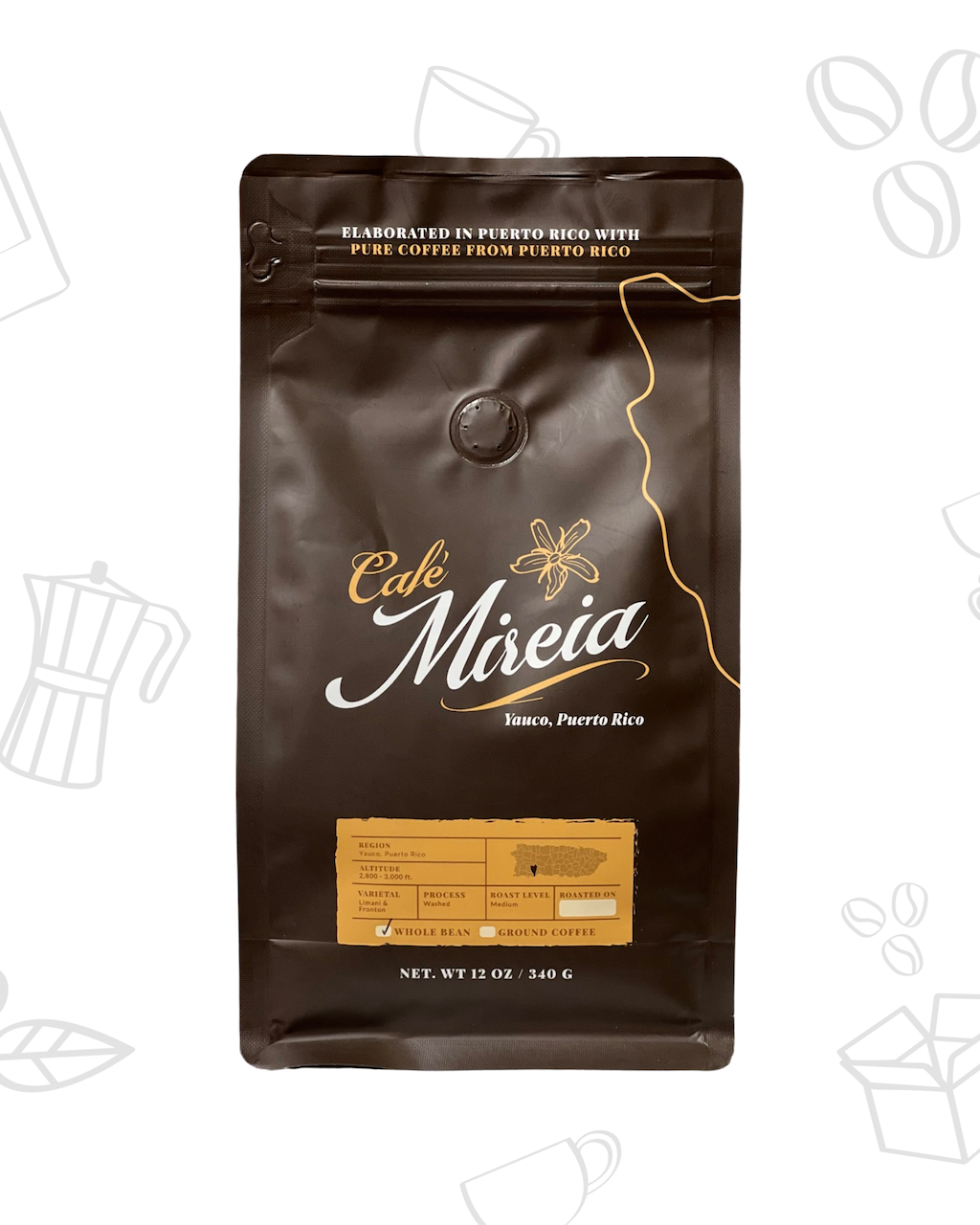 Café Mireia