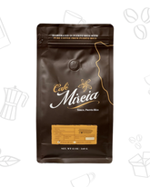 Café Mireia